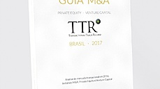 Gua de M&A 2017  Brasil